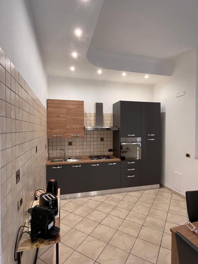 Santa Maria Apartment Naples