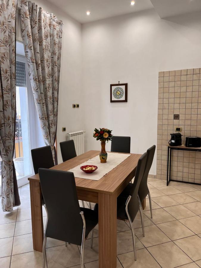 Apartment Santa Maria Naples