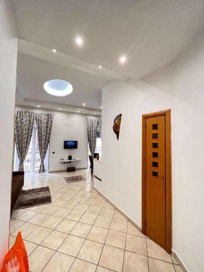 Apartment Santa Maria *