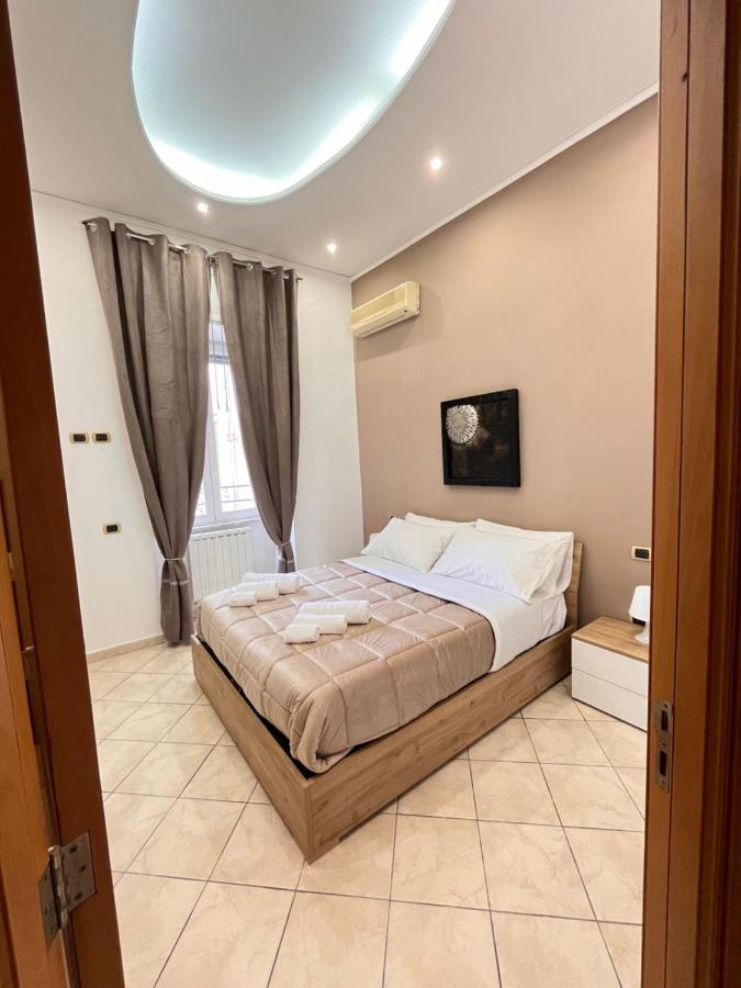 Apartment Santa Maria Naples