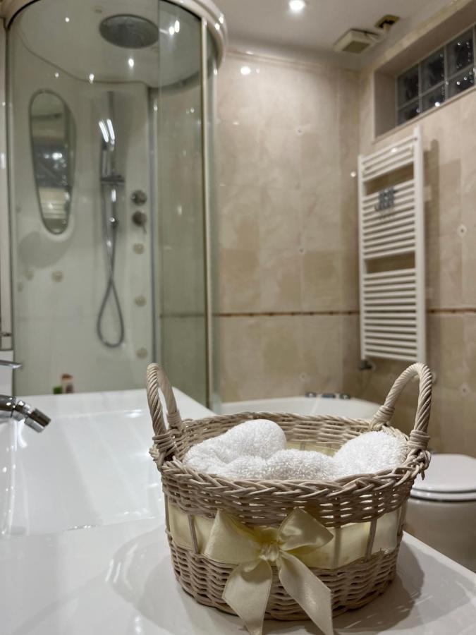 Santa Maria Apartment Naples