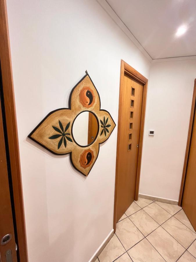 Apartment Santa Maria