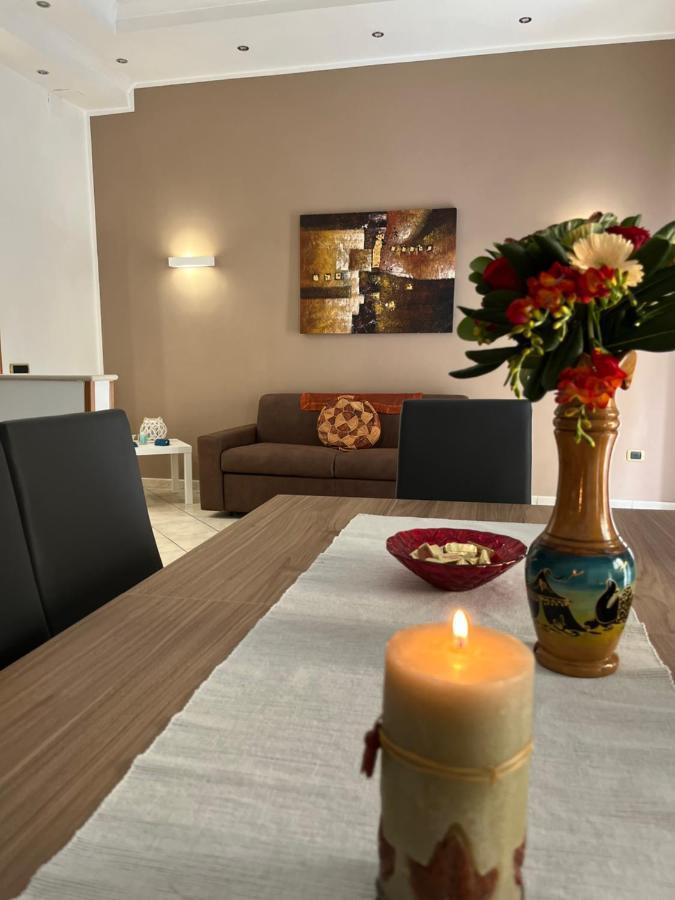 Santa Maria Appartement *