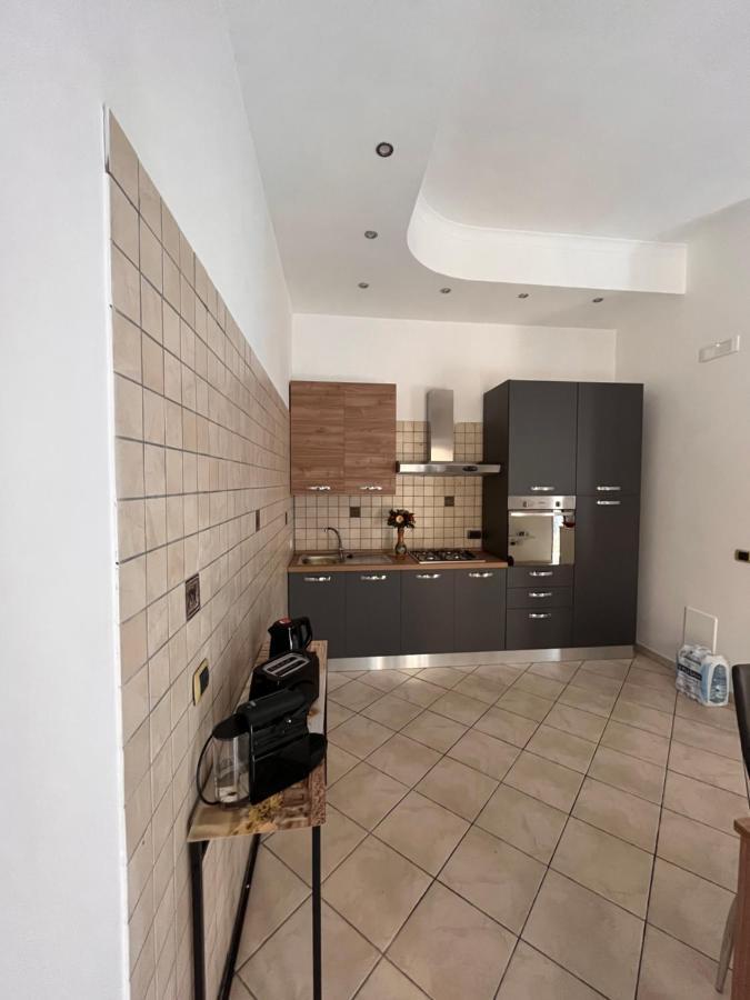 Appartement Santa Maria