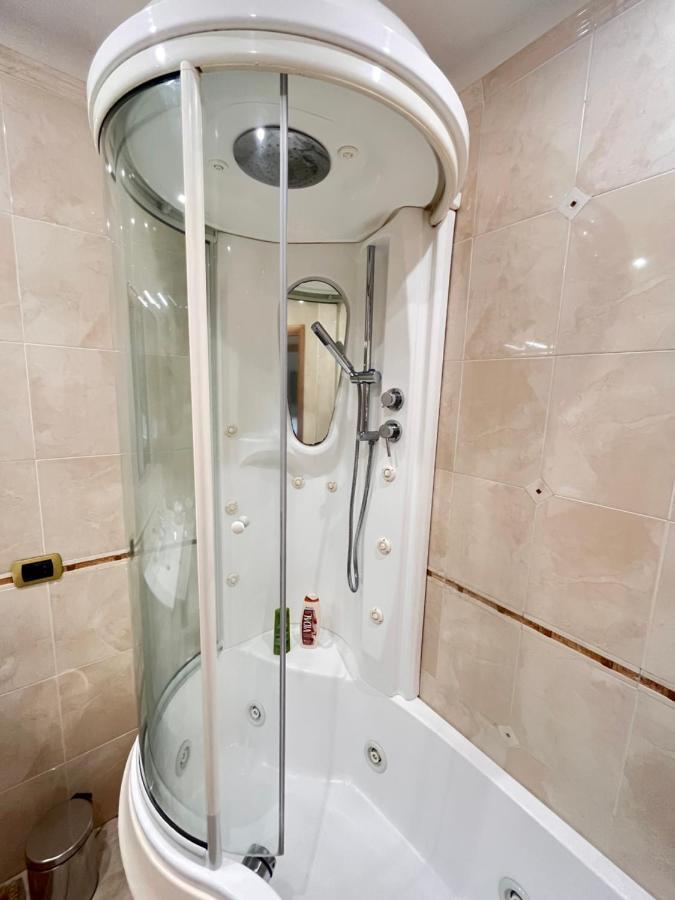 Appartement Santa Maria *