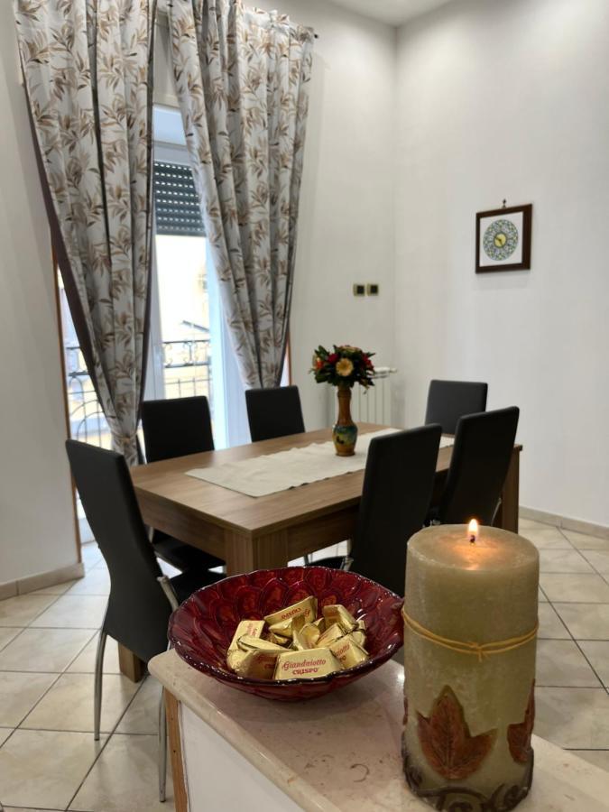 Appartement Santa Maria