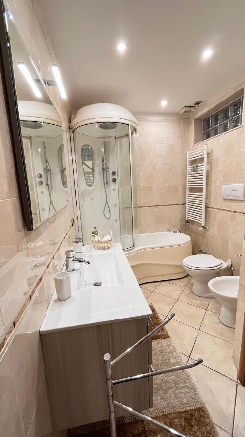 Appartement Santa Maria *
