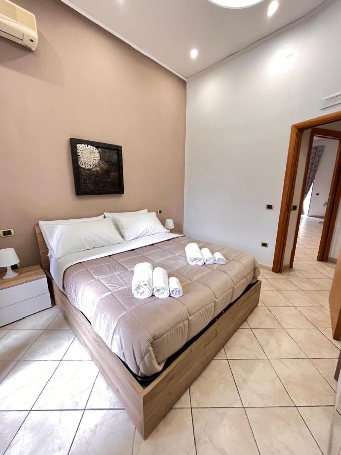 Santa Maria Appartement *