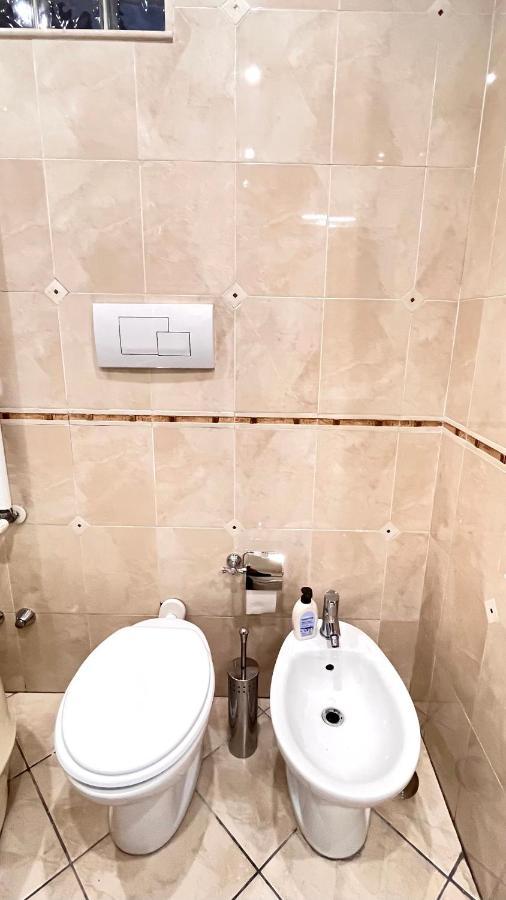 Santa Maria Appartement Naples