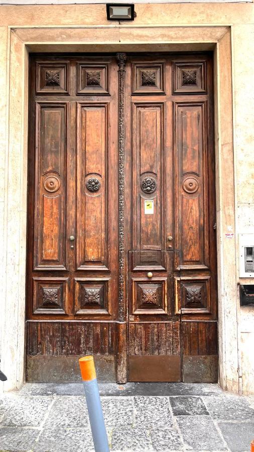 Appartement Santa Maria Naples
