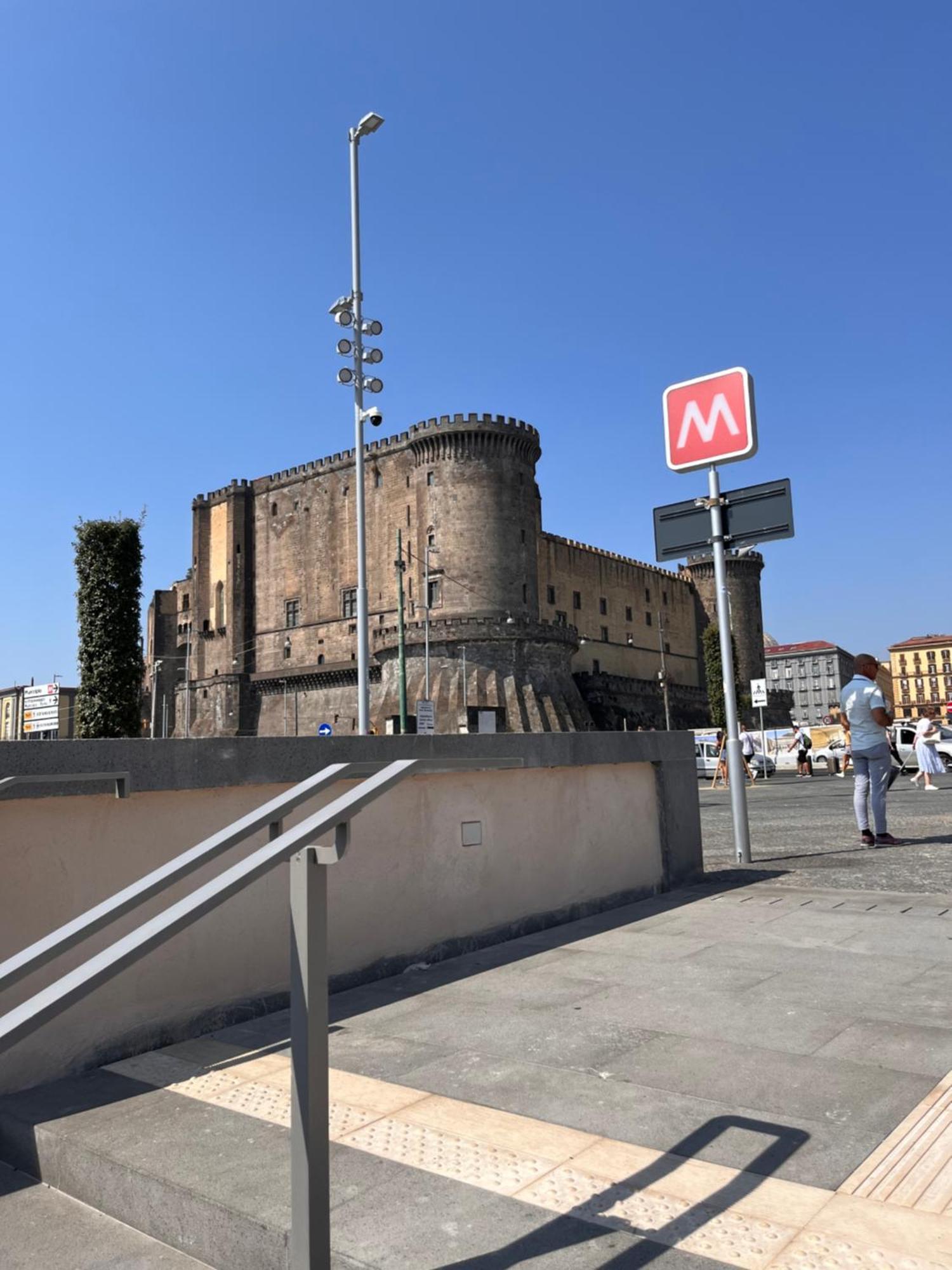 Santa Maria Appartement Naples