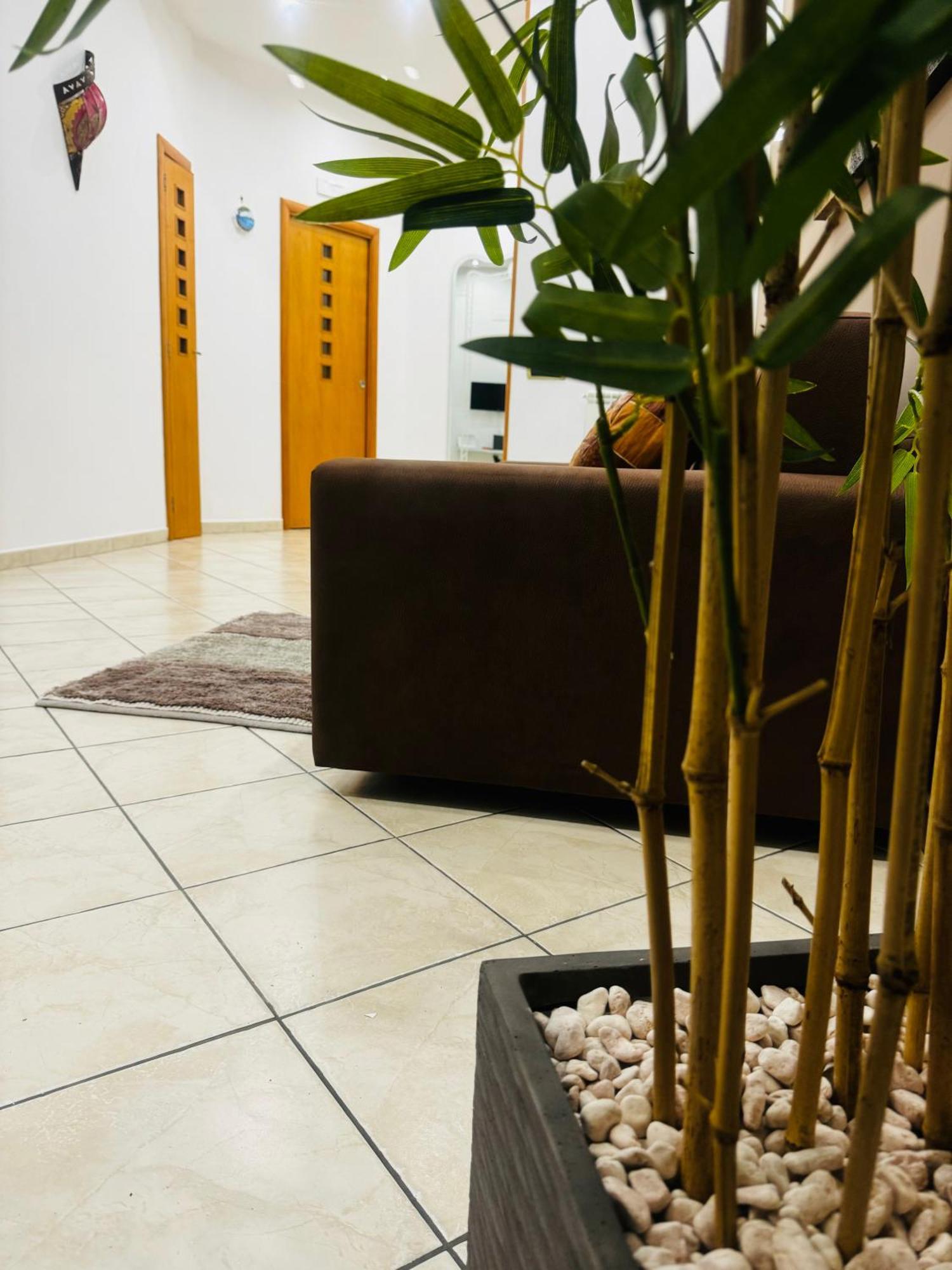 Appartement Santa Maria